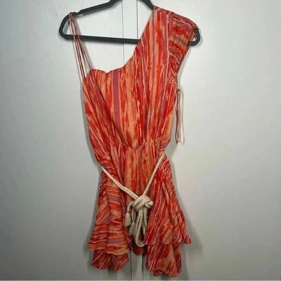 Free People Summer sundress size medium - Picture 1 of 7